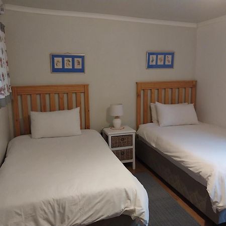 Arnheim Guest Cottage 罗伯森 外观 照片
