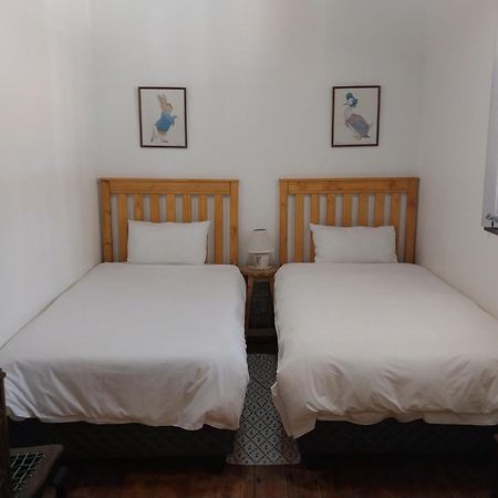 Arnheim Guest Cottage 罗伯森 外观 照片