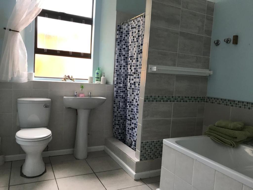 Arnheim Guest Cottage 罗伯森 外观 照片