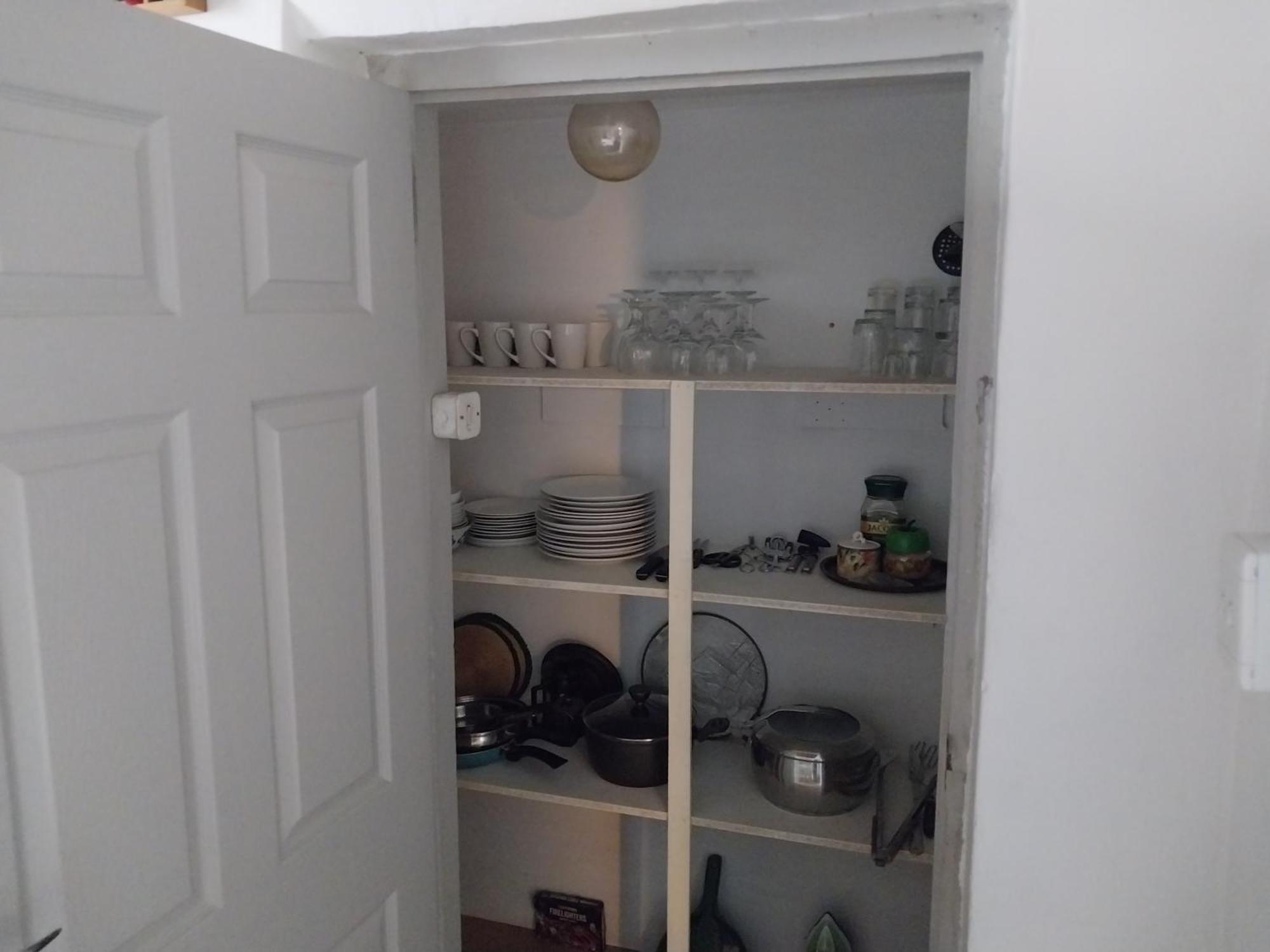 Arnheim Guest Cottage 罗伯森 外观 照片