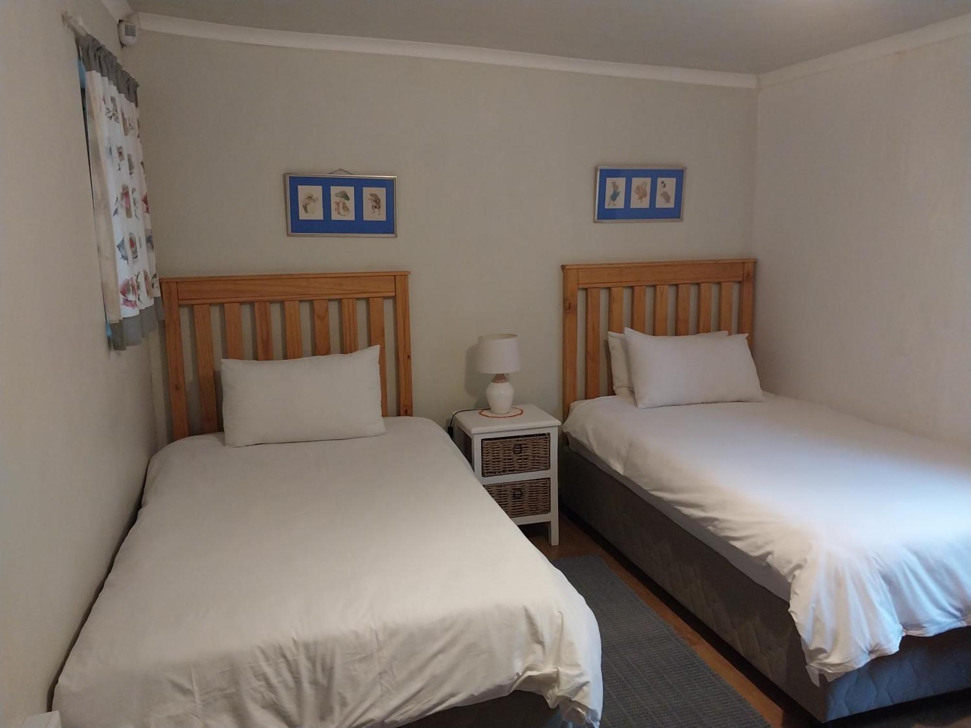 Arnheim Guest Cottage 罗伯森 外观 照片
