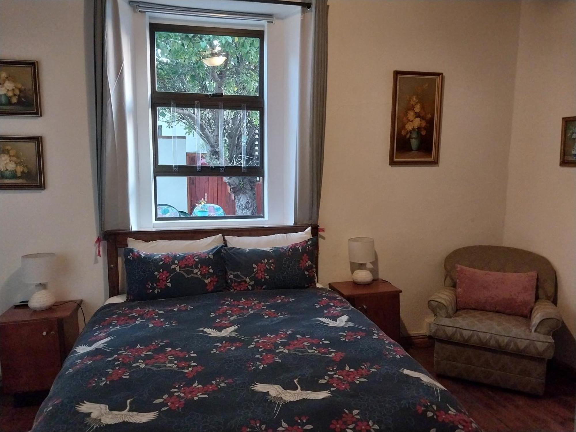 Arnheim Guest Cottage 罗伯森 外观 照片
