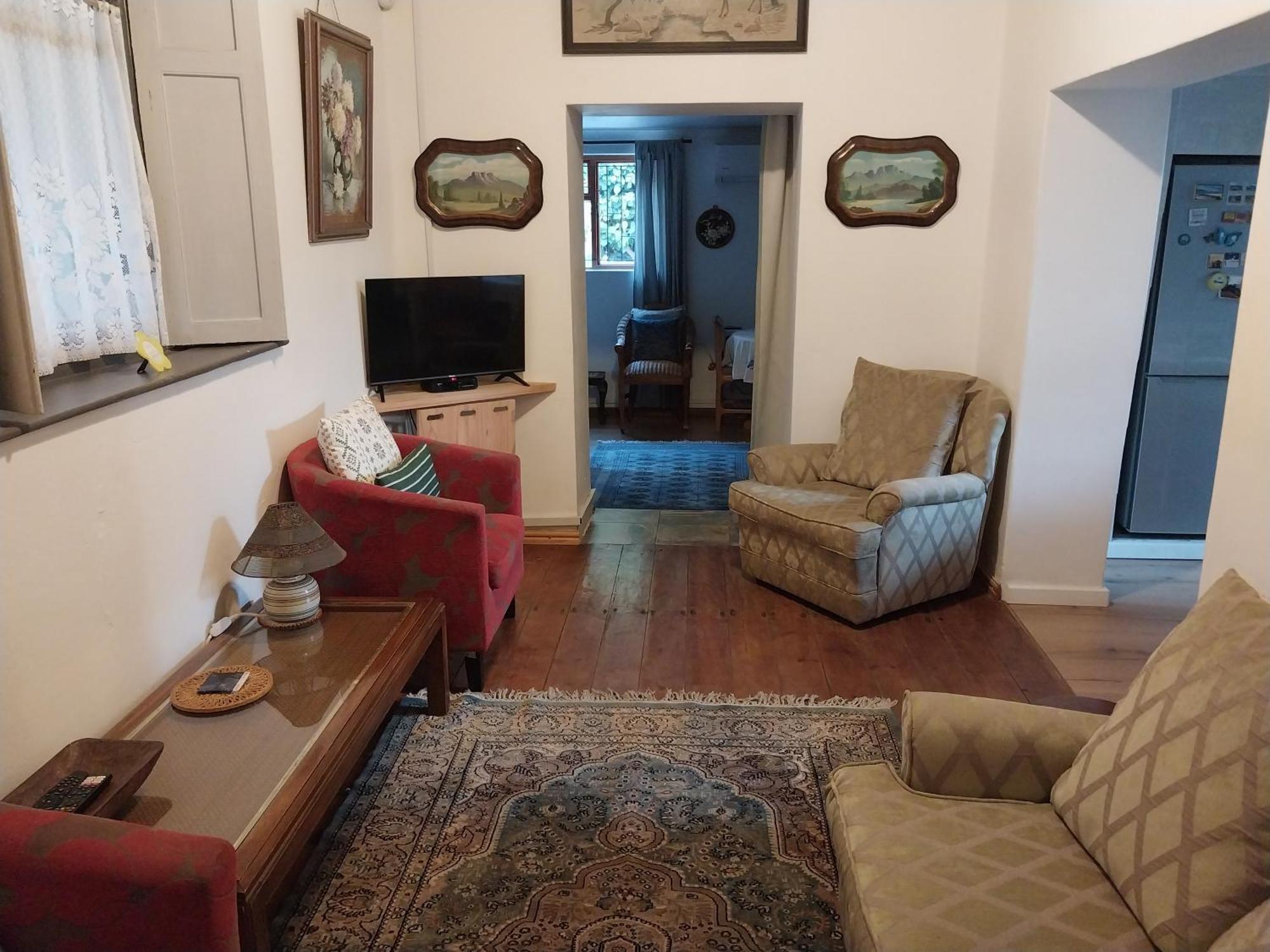 Arnheim Guest Cottage 罗伯森 外观 照片