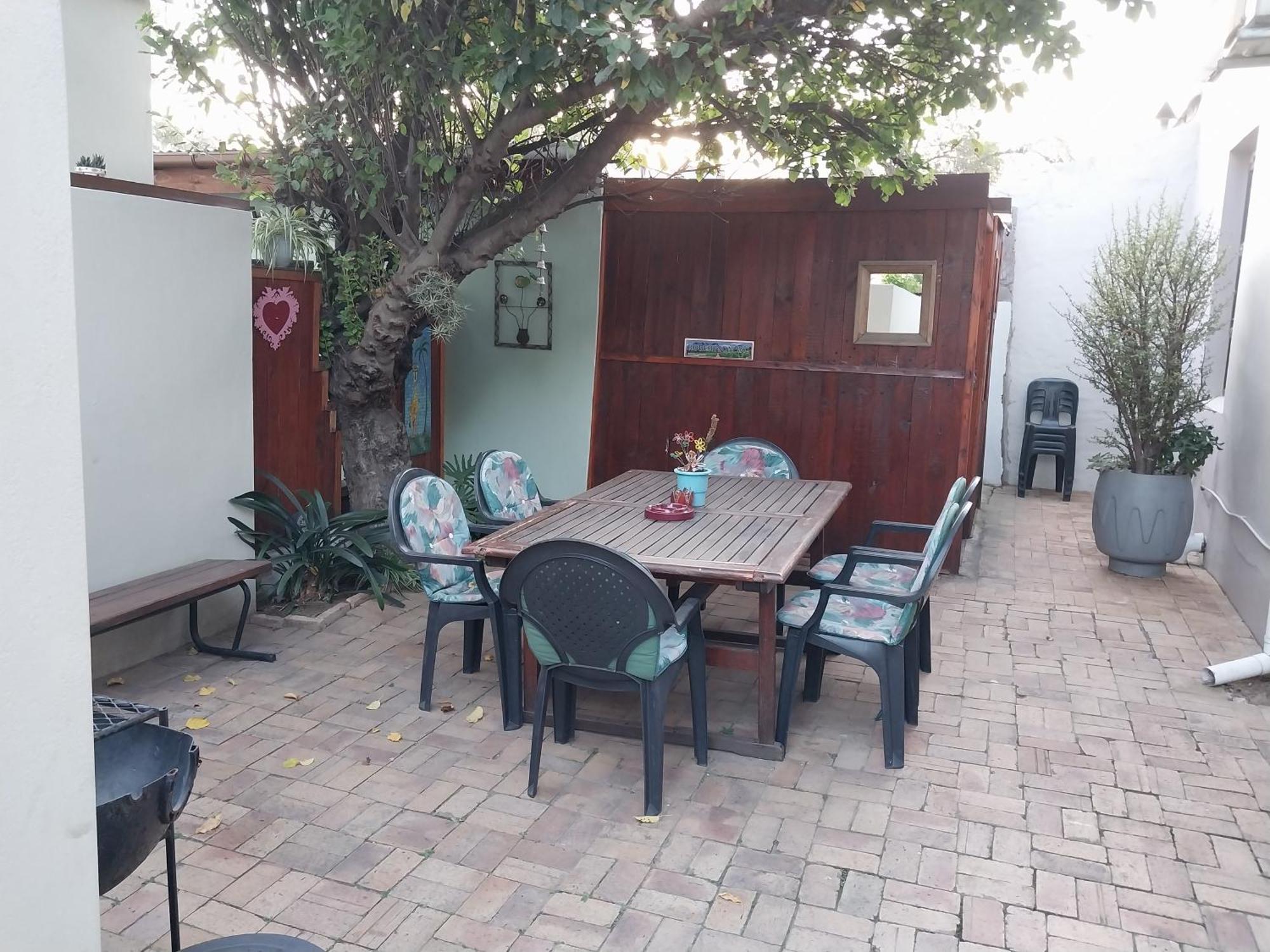 Arnheim Guest Cottage 罗伯森 外观 照片